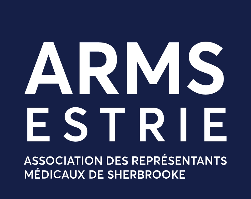 ARMS Estrie - Association des représentants médicaux de Sherbrooke